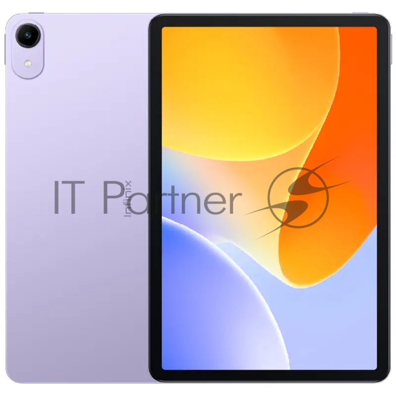 Планшет XPAD 30E X1102B 6/128GB Dreamy Purple INFINIX