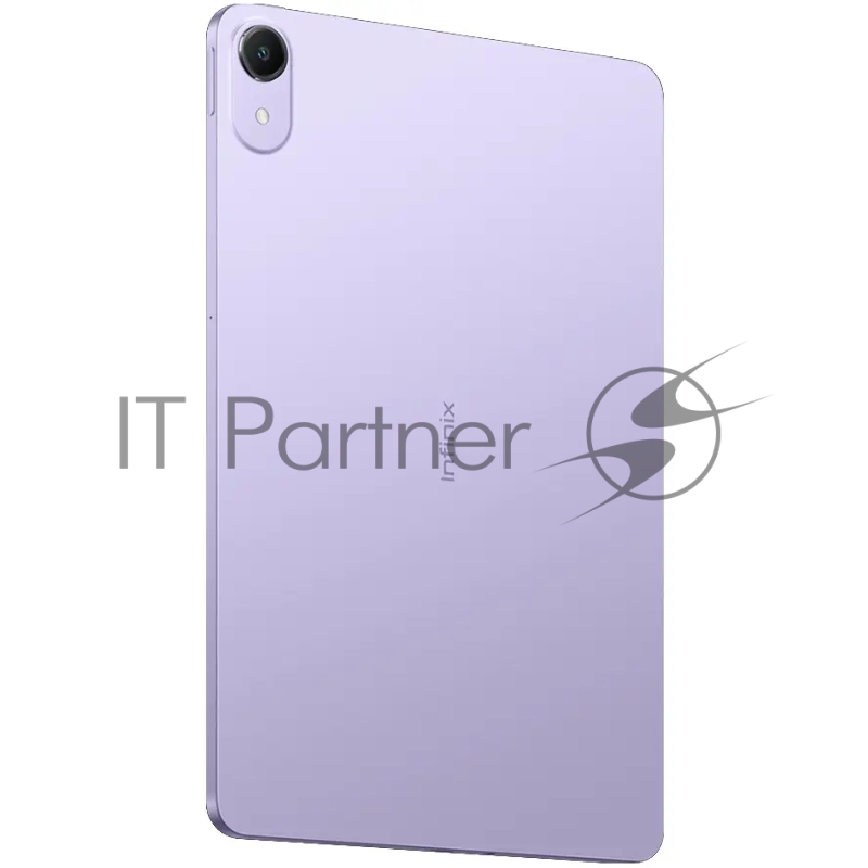 Планшет XPAD 30E X1102B 6/128GB Dreamy Purple INFINIX