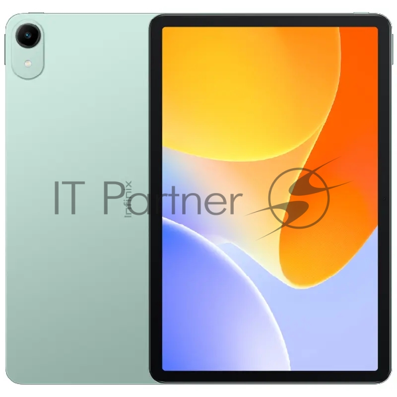 Планшет XPAD 30E X1102B 6/128GB Forest Green INFINIX
