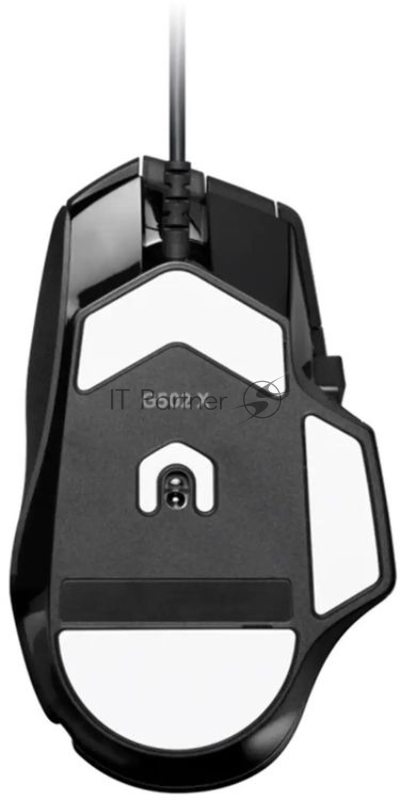 Мышь Logitech G502 X черный оптическая 25600dpi USB (910-006140)