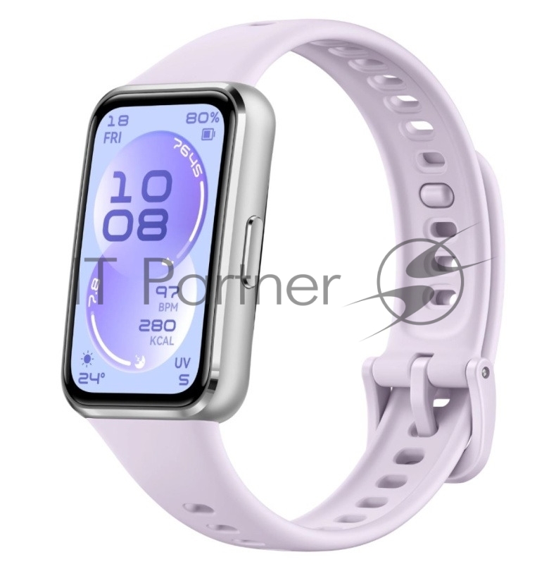 Фитнес-браслет HUAWEI Band 11 CDY-B19 Purple 55020GVE
