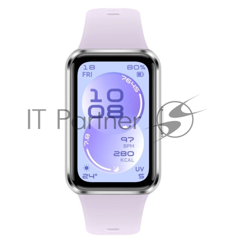 Фитнес-браслет HUAWEI Band 11 CDY-B19 Purple 55020GVE