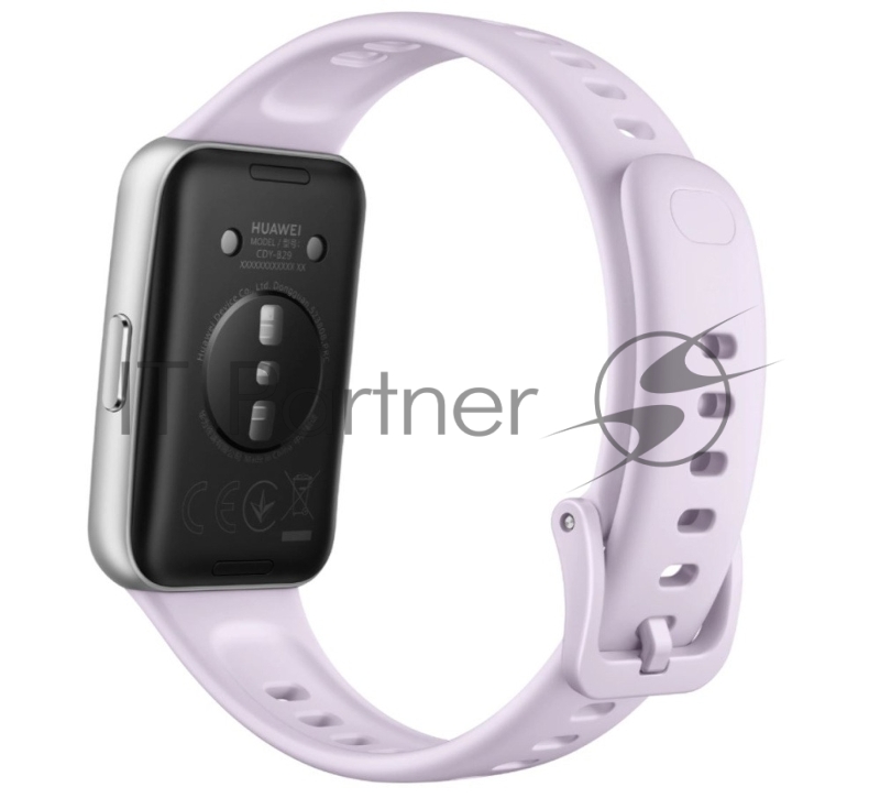 Фитнес-браслет HUAWEI Band 11 CDY-B19 Purple 55020GVE