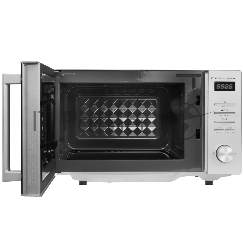 Микроволновая печь CASO M 20 Ceramic Gourmet