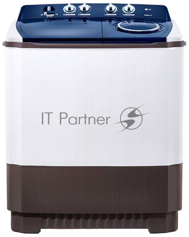 Стиральная машина LG P1461RWPL