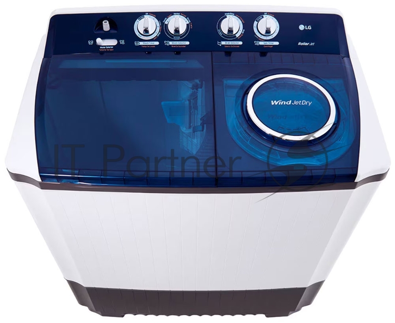 Стиральная машина LG P1461RWPL