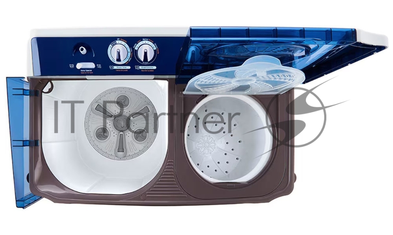 Стиральная машина LG P1461RWPL