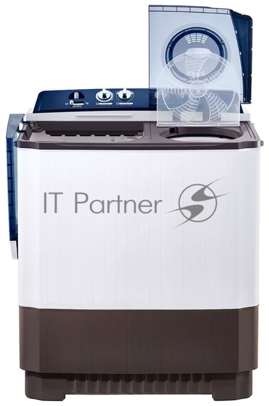 Стиральная машина LG P1461RWPL