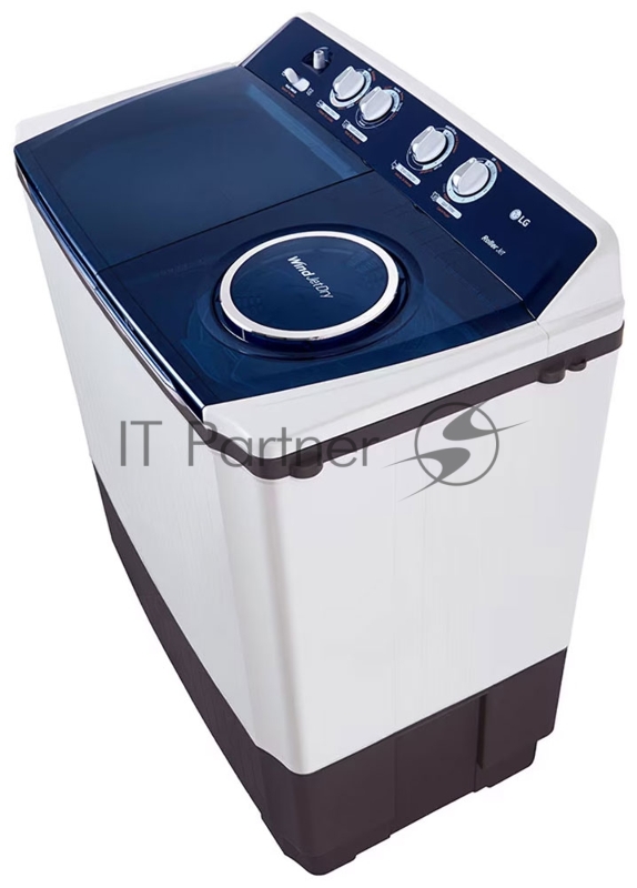 Стиральная машина LG P1461RWPL