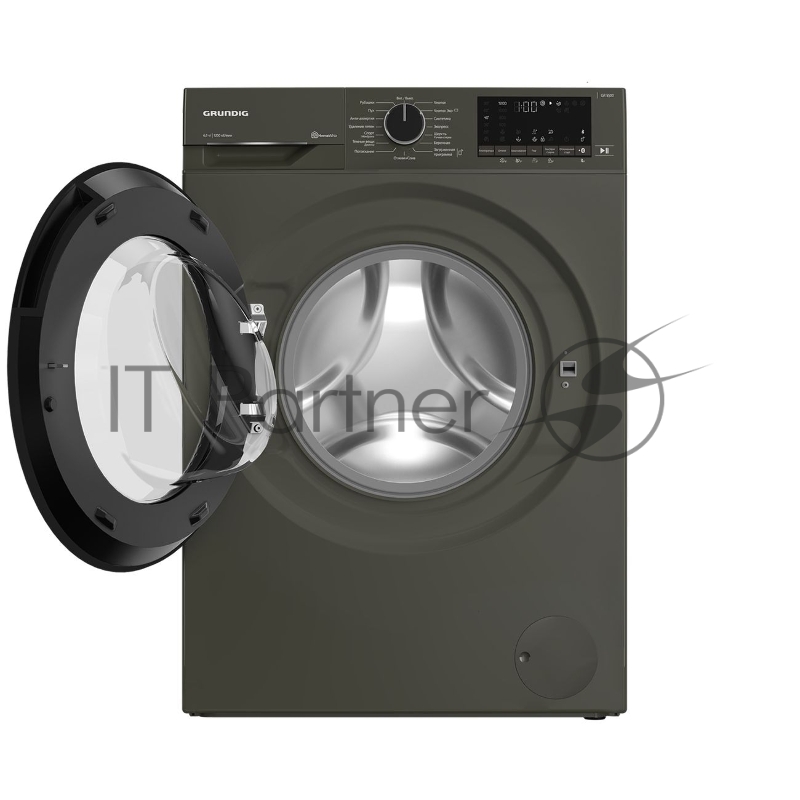 Стиральная машина Grundig GW5 P56H21 M