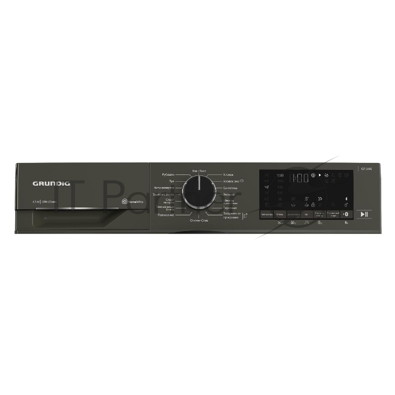 Стиральная машина Grundig GW5 P56H21 M