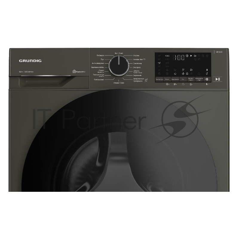 Стиральная машина Grundig GW5 P56H21 M