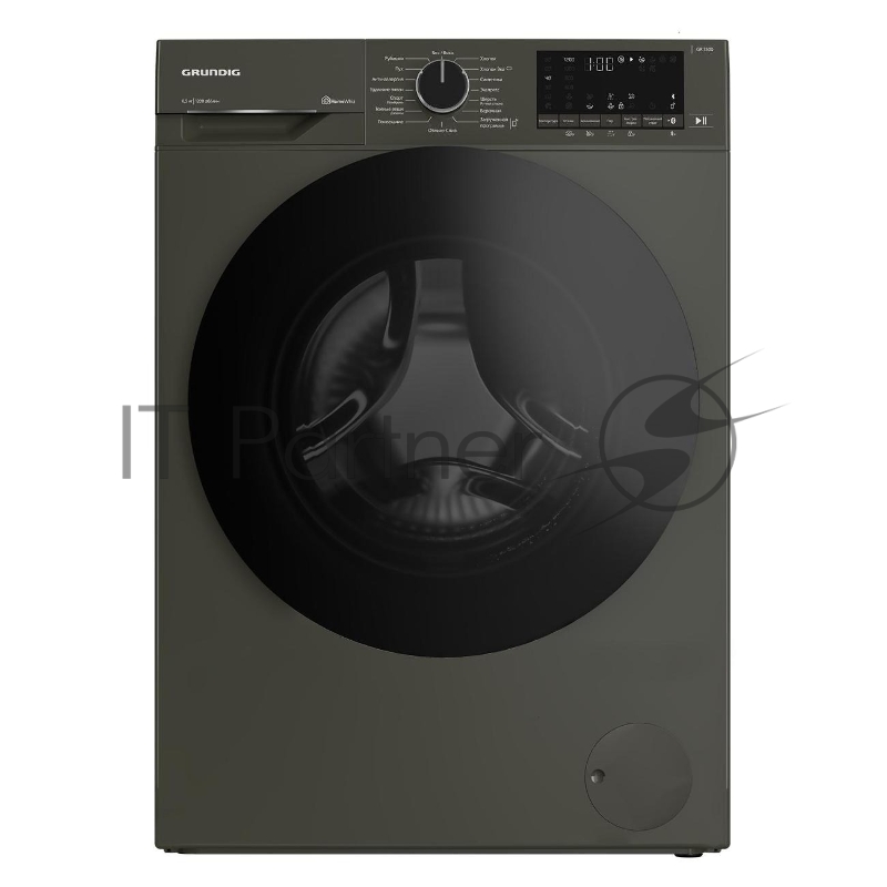Стиральная машина Grundig GW5 P56H21 M