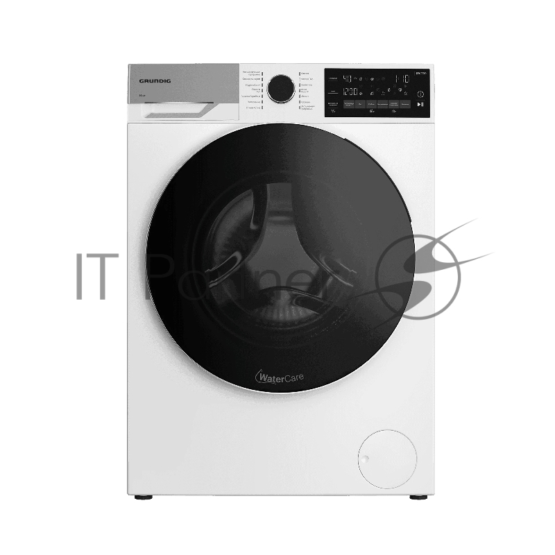 Стиральная машина Grundig GWP810616WW