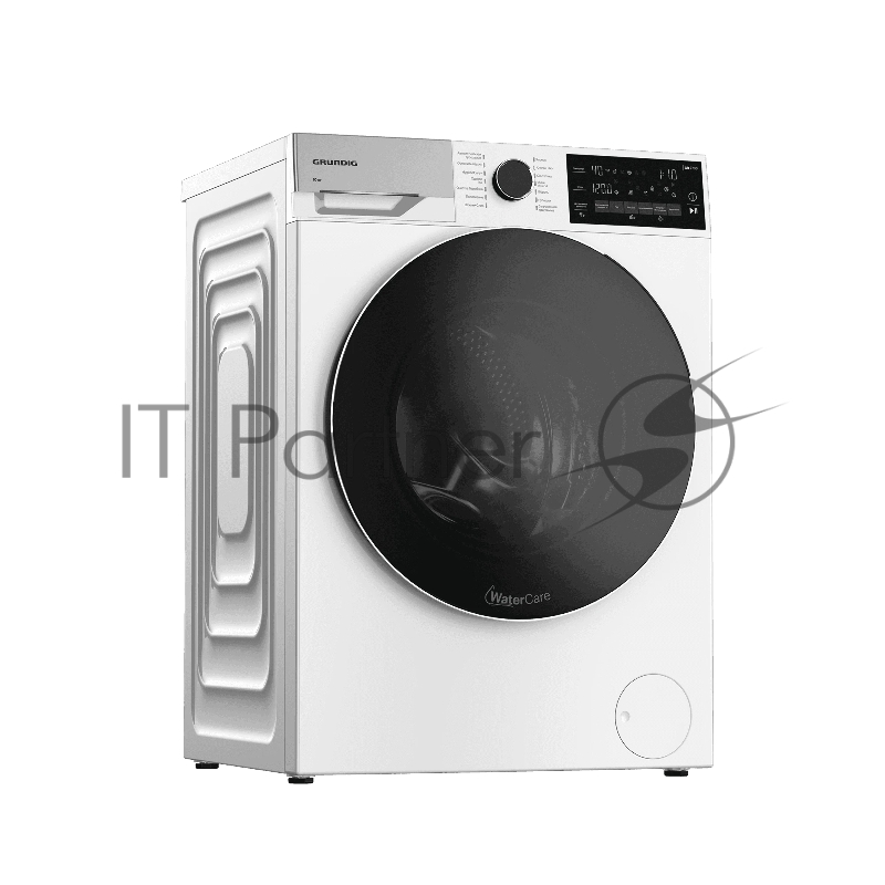 Стиральная машина Grundig GWP810616WW