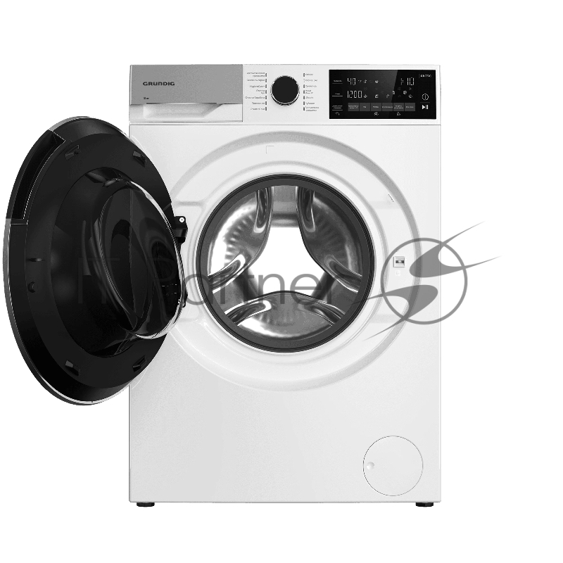 Стиральная машина Grundig GWP810616WW