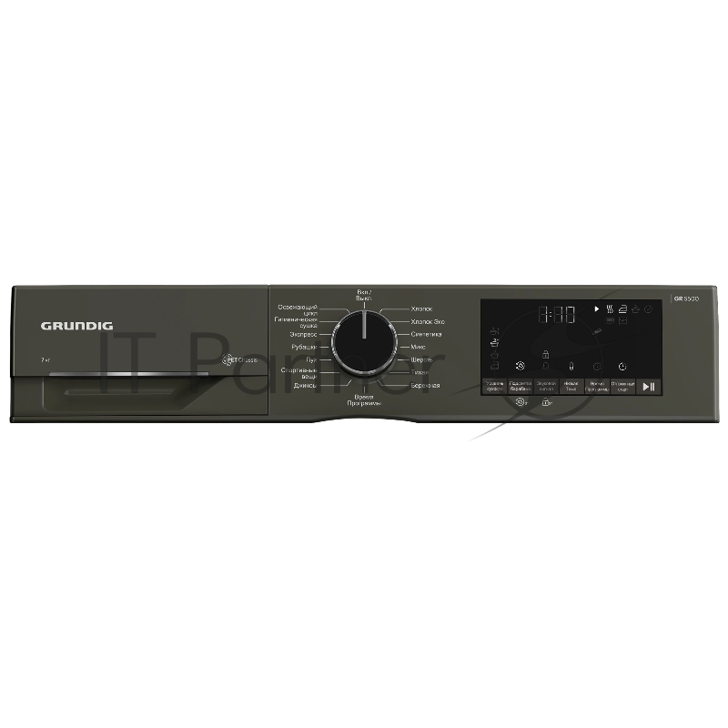 Сушильная машина Grundig GT55724 M