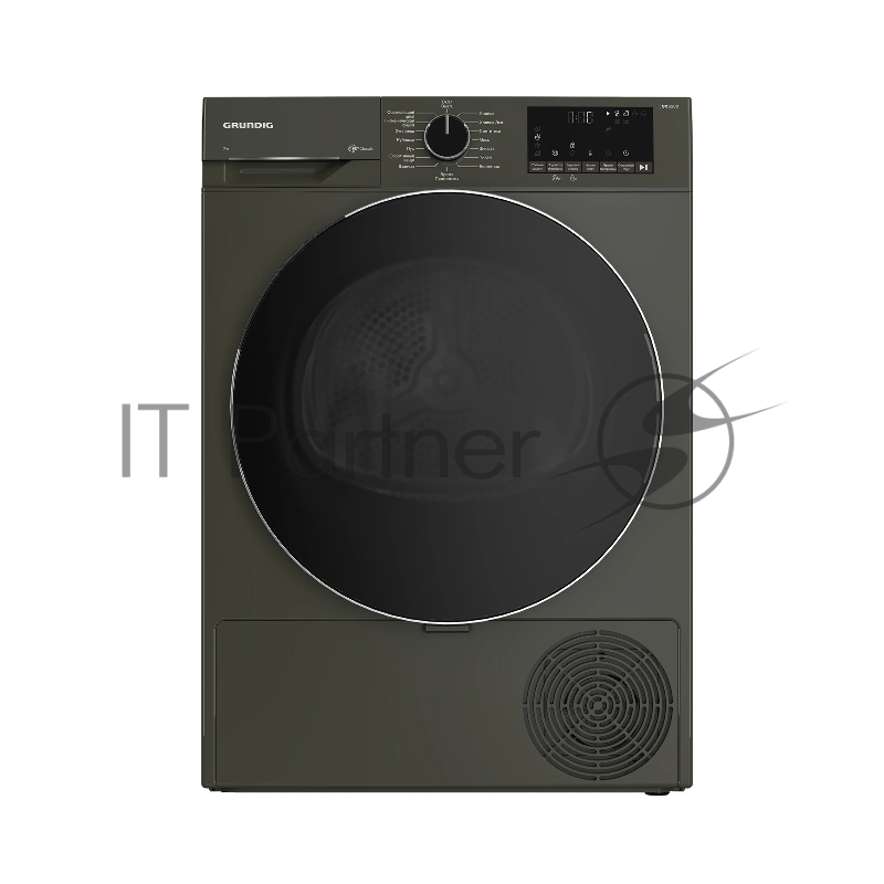 Сушильная машина Grundig GT55724 M