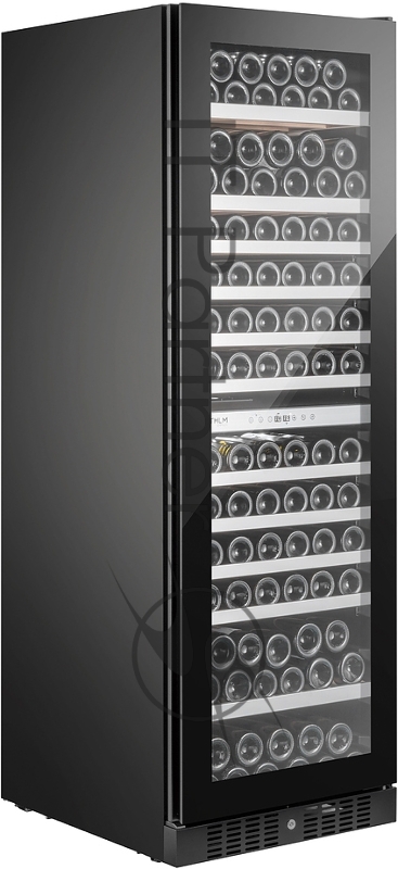 Винный шкаф Temptech ST180DRB-24