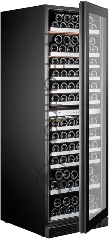 Винный шкаф Temptech ST180DRB-24