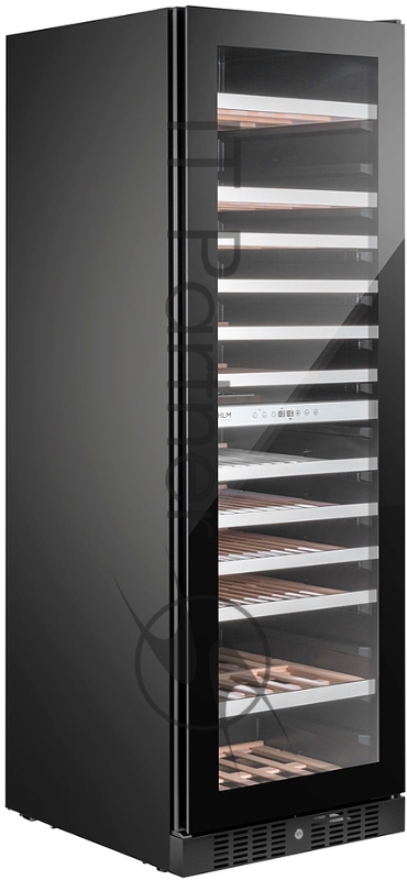 Винный шкаф Temptech ST180DRB-24