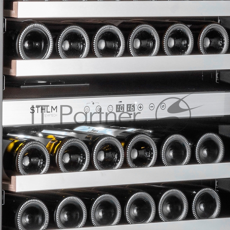 Винный шкаф Temptech ST180DRB-24