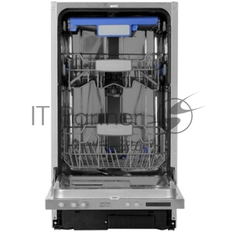 Встраиваемая посудомоечная машина Krona KAMAYA 45 BI V2