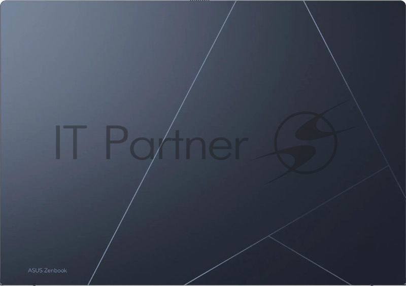 Ноутбук ASUS UX3405CA-ST1336/14/OLED/Intel Core Ultra 7 255H/16Gb/1024Gb SSD/Intel Graphics/Windows 11 Pro/синий/1.2kg