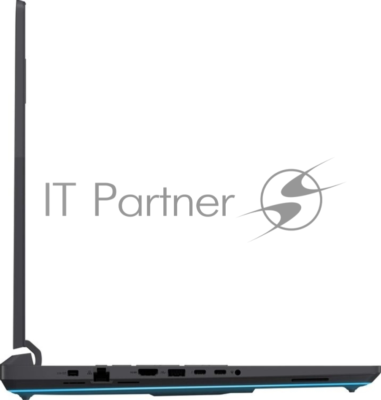 Ноутбук ASUS ROG Strix G18 G815LP-S9141/18/IPS/Intel Core Ultra 7 255HX/32GB/1024GB SSD/NVIDIA GeForce RTX 5070 8GB/Без ОС/серый/3.2kg