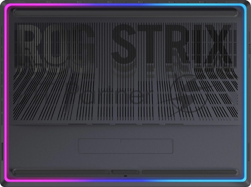 Ноутбук ASUS ROG Strix G18 G815LP-S9141/18/IPS/Intel Core Ultra 7 255HX/32GB/1024GB SSD/NVIDIA GeForce RTX 5070 8GB/Без ОС/серый/3.2kg