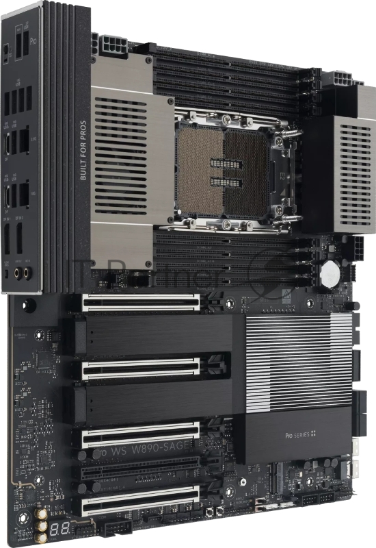 Материнская плата ASUS PRO WS W890-SAGE