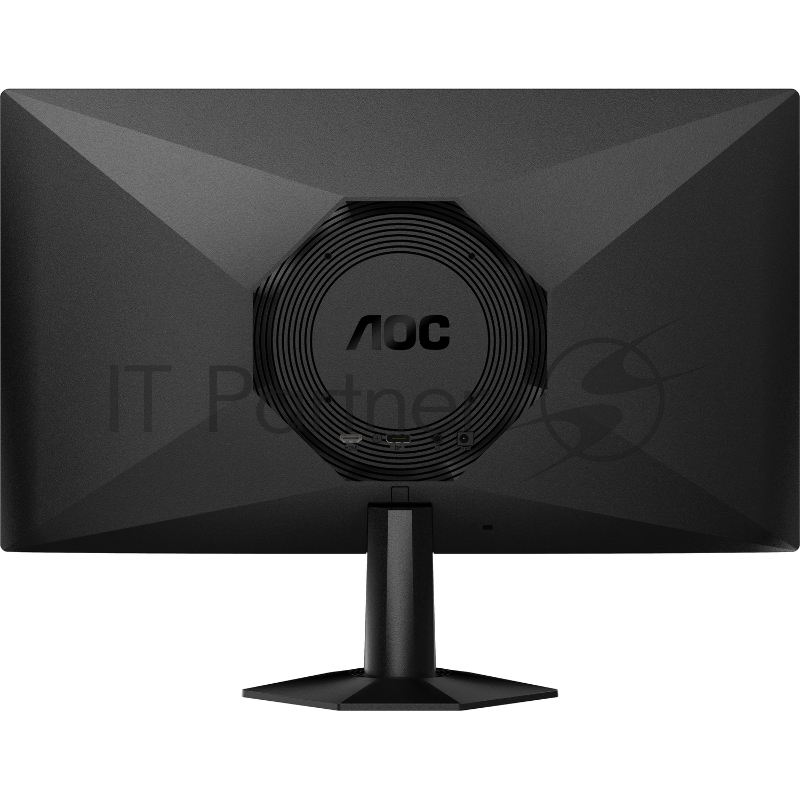 Монитор 24.5 AOC AGON 25G50Z Fast IPS, 1920x1080, 260Hz, 0.3ms, 300сd/m, 3000:1 | 2xHDMI(2.0), DP(1.4) | ExPSU, Vesa 100, Black
