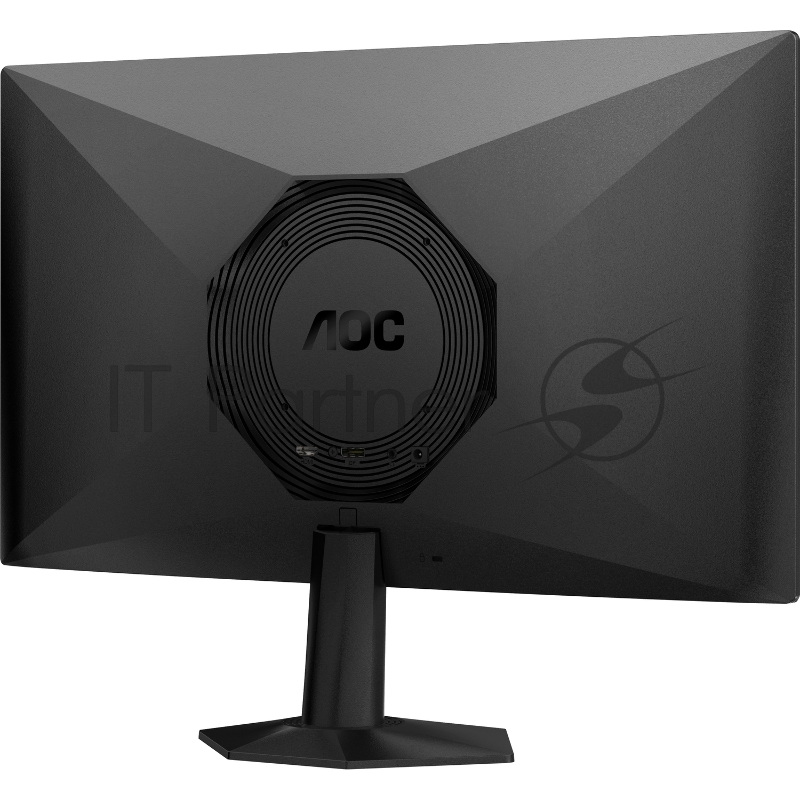 Монитор 24.5 AOC AGON 25G50Z Fast IPS, 1920x1080, 260Hz, 0.3ms, 300сd/m, 3000:1 | 2xHDMI(2.0), DP(1.4) | ExPSU, Vesa 100, Black
