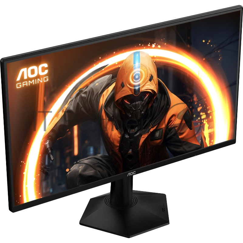 Монитор 24.5 AOC AGON 25G50Z Fast IPS, 1920x1080, 260Hz, 0.3ms, 300сd/m, 3000:1 | 2xHDMI(2.0), DP(1.4) | ExPSU, Vesa 100, Black