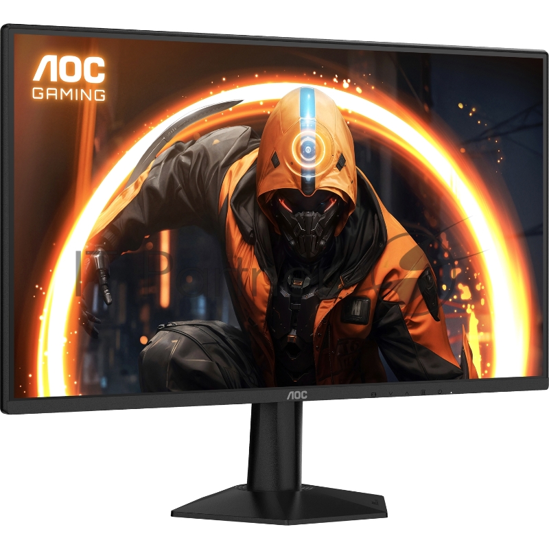 Монитор 24.5 AOC AGON 25G50Z Fast IPS, 1920x1080, 260Hz, 0.3ms, 300сd/m, 3000:1 | 2xHDMI(2.0), DP(1.4) | ExPSU, Vesa 100, Black