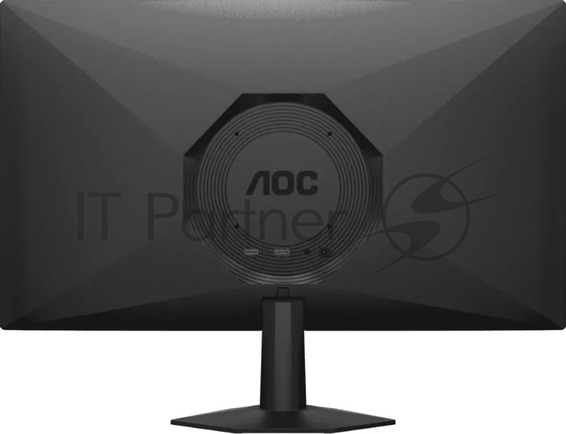 Монитор 27 AOC 27G50Z Fast IPS, 1920x1080, 260Hz, 1ms, 300сd/m, 3000:1 | 2xHDMI(2.0), DP(1.4) | ExPSU, Vesa 100, Black