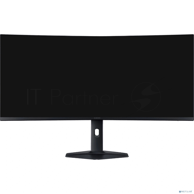 Монитор 34 XIAOMI Curved Gaming G34WQi 2026 black (VA, 3440x1440, 21:9, curved, 178°/178°, 400сd/m2, 3500:1, 1ms,180Hz,HAS,2xHDMI,2xDP) (ELA6650RU)