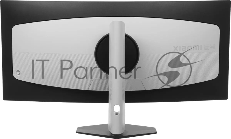Монитор 34 XIAOMI Curved Gaming G34WQi 2026 black (VA, 3440x1440, 21:9, curved, 178°/178°, 400сd/m2, 3500:1, 1ms,180Hz,HAS,2xHDMI,2xDP) (ELA6650RU)