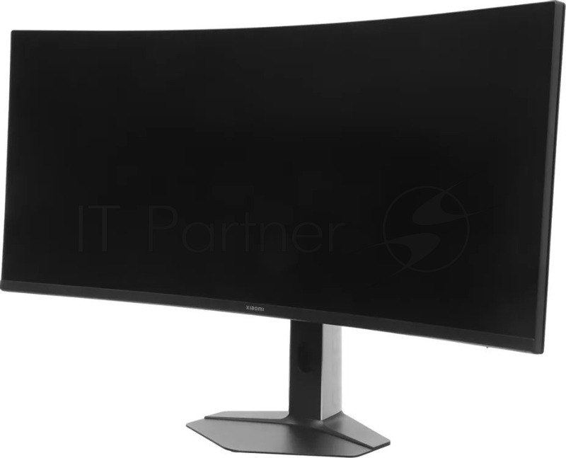 Монитор 34 XIAOMI Curved Gaming G34WQi 2026 black (VA, 3440x1440, 21:9, curved, 178°/178°, 400сd/m2, 3500:1, 1ms,180Hz,HAS,2xHDMI,2xDP) (ELA6650RU)