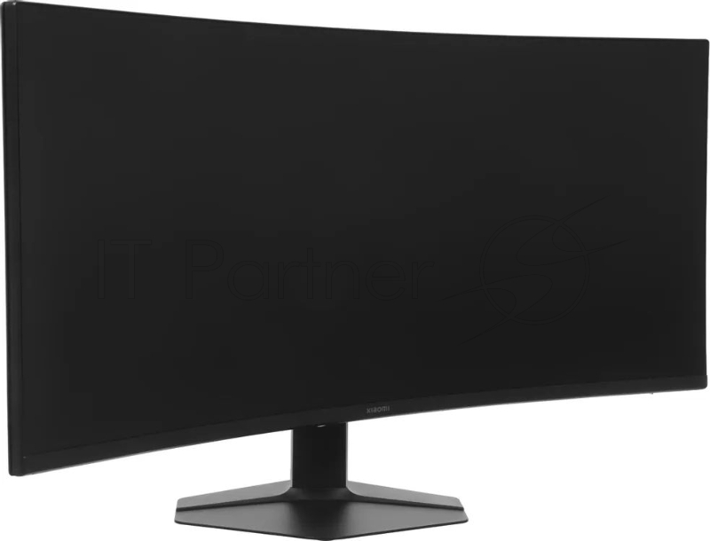 Монитор 34 XIAOMI Curved Gaming G34WQi 2026 black (VA, 3440x1440, 21:9, curved, 178°/178°, 400сd/m2, 3500:1, 1ms,180Hz,HAS,2xHDMI,2xDP) (ELA6650RU)