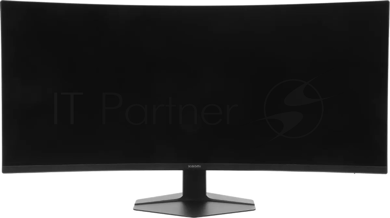 Монитор 34 XIAOMI Curved Gaming G34WQi 2026 black (VA, 3440x1440, 21:9, curved, 178°/178°, 400сd/m2, 3500:1, 1ms,180Hz,HAS,2xHDMI,2xDP) (ELA6650RU)