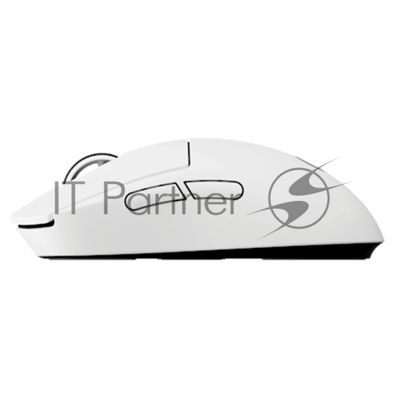 Мышь Logitech Mouse G PRO X SUPERLIGHT 2c compact wireless gaming White Retail