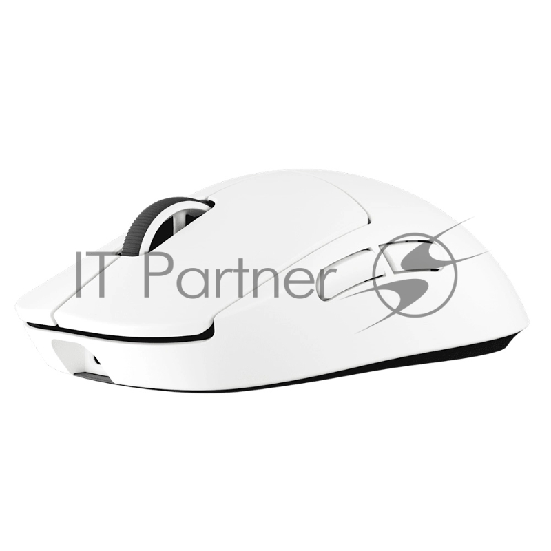 Мышь Logitech Mouse G PRO X SUPERLIGHT 2c compact wireless gaming White Retail