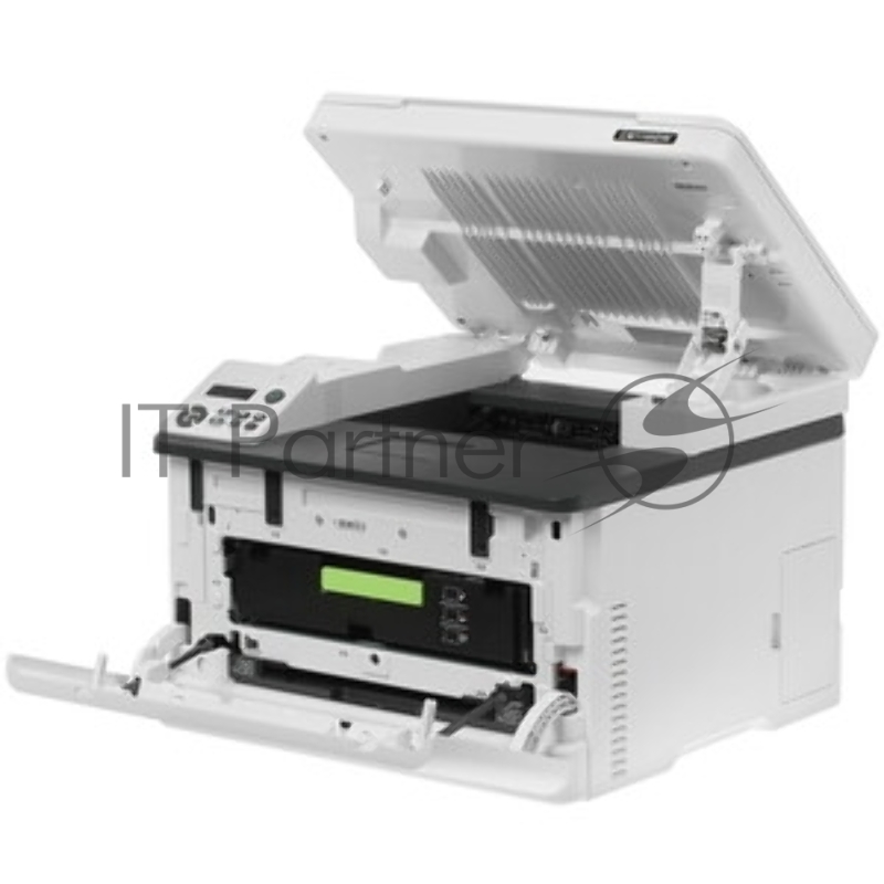 Цветное МФУ Pantum CM2100DW (цветной, A4, 20 стр/мин, Duplex, 512 MB, USB2.0, LAN, WiFi 2.4G, Bluetooth)