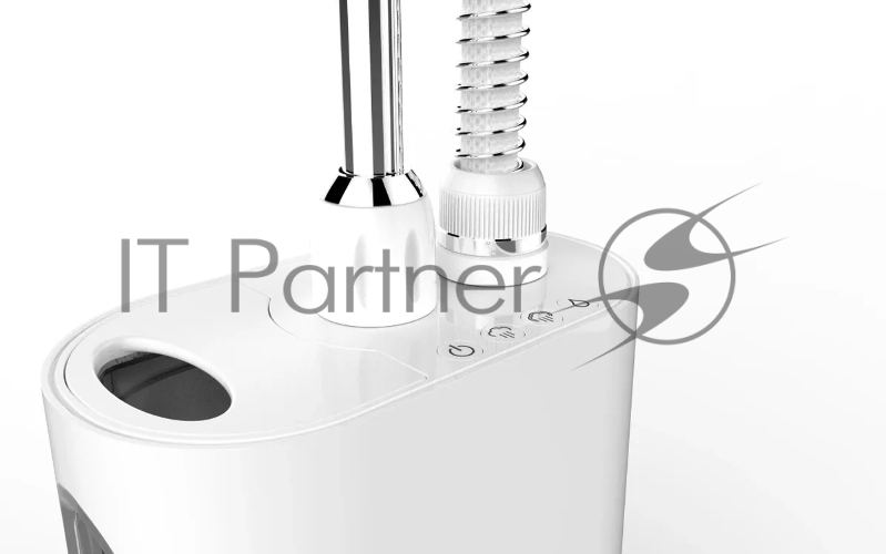 Вертикальный отпариватель SteamOne EUH2020W
