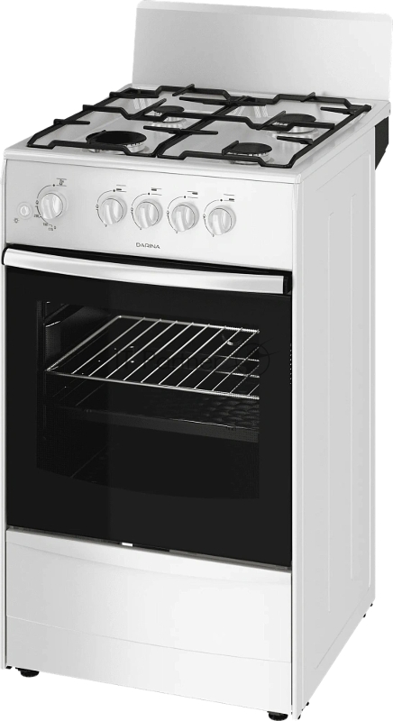 Газовая плита Darina 1A GM341 105 W