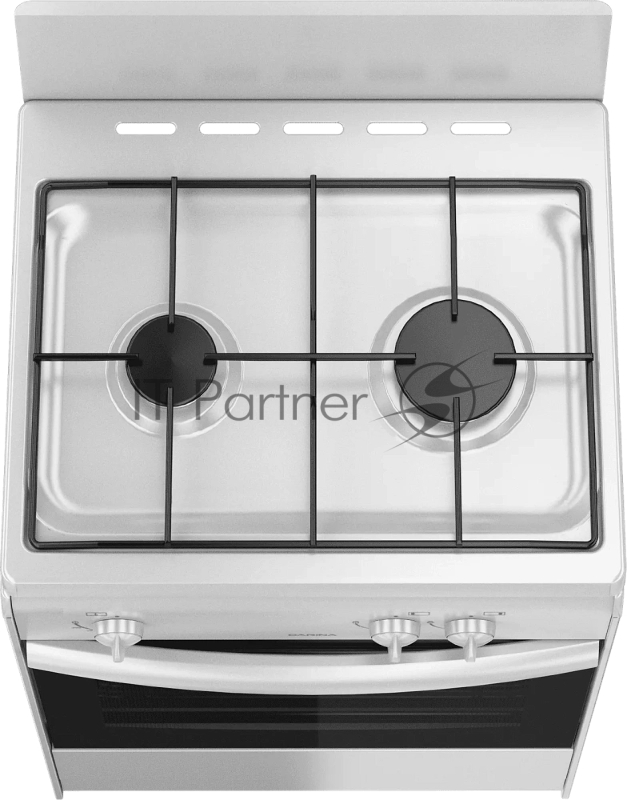 Газовая плита Darina 1AS GM522 001 W