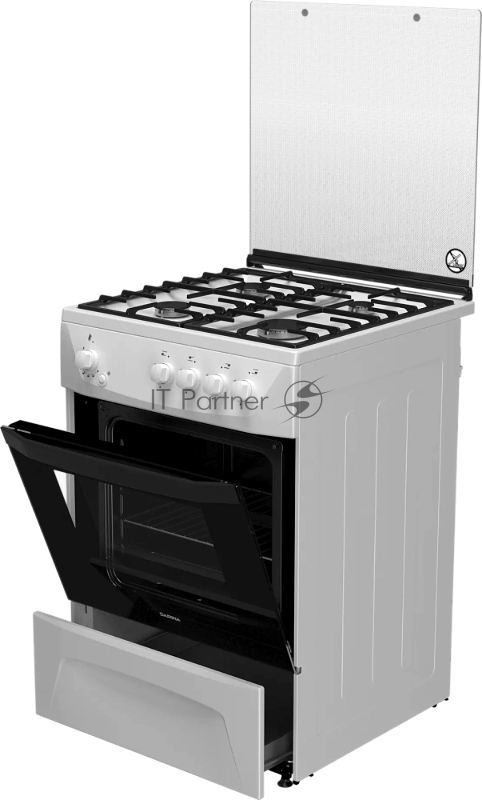 Газовая плита Darina ADA 1016 W