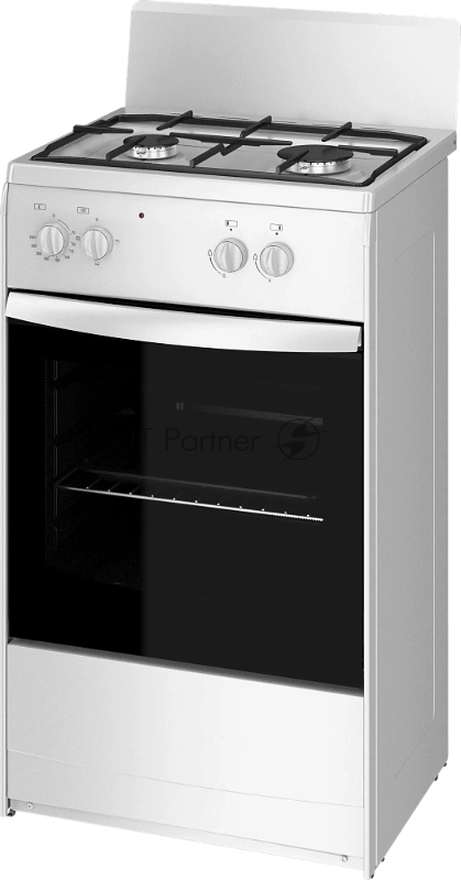 Плита комбинированная Darina S KM522 300 W