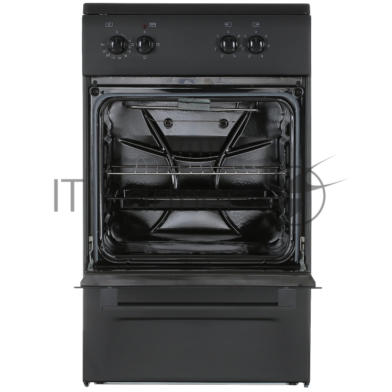 Плита электрическая Darina 1F 5604 At